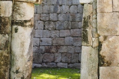 Santa Rosa Xtampak - Campeche