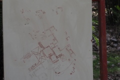 Santa Rosa Xtampak - Campeche