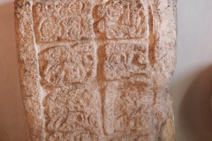 Santa Rosa Xtampak - Campeche