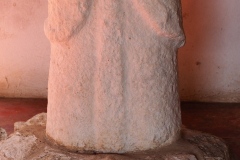 Santa Rosa Xtampak - Campeche