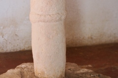 Santa Rosa Xtampak - Campeche