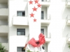 Saranda Martyrs' Cemetery
