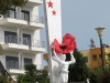 Saranda Martyrs' Cemetery