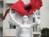 Saranda Martyrs' Cemetery
