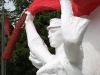 Saranda Martyrs' Cemetery