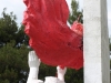 Saranda Martyrs' Cemetery