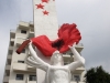 Saranda Martyrs' Cemetery