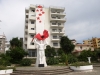 Saranda Martyrs' Cemetery