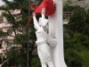Saranda Martyrs' Cemetery