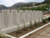 Saranda Martyrs' Cemetery