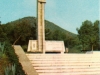 Martyrs' Cemetery, Saranda, 1971