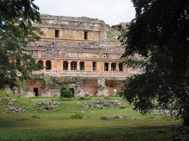 Sayil - Yucatan