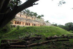 Sayil - Yucatan