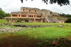 Sayil - Yucatan