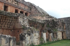 Sayil - Yucatan