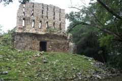 Sayil - Yucatan