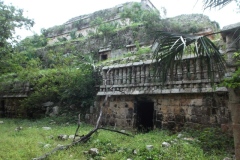 Sayil - Yucatan