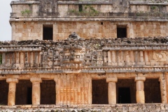 Sayil - Yucatan