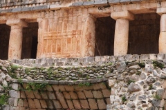 Sayil - Yucatan