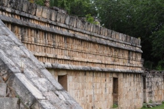 Sayil - Yucatan