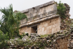 Sayil - Yucatan