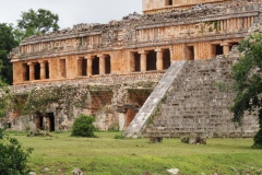 Sayil - Yucatan