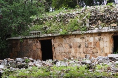 Sayil - YucatanOLYMPUS DIGITAL CAMERA