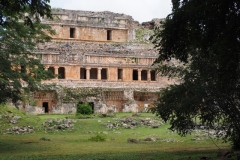 Sayil - Yucatan