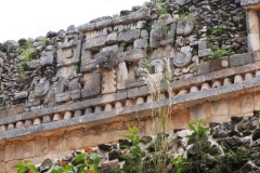 Sayil - Yucatan