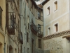 Calle Juderia Nueva Segovia