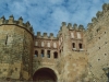 Puerta de San Andres Segovia