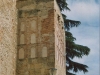 Segovia city wall