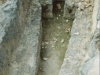 Tomb in Segovia Jewish Cemetery 2