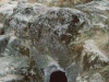 Tomb in Segovia Jewish Cemetery 3