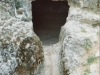 Tomb in Segovia Jewish Cemetery 4