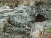 Tomb in Segovia Jewish Cemetery 5
