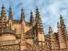 Segovia Cathedral