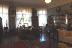 Sergei Kirov Apartment Museum, Leningrad