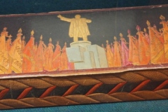 Sergei Kirov Apartment Museum, Leningrad