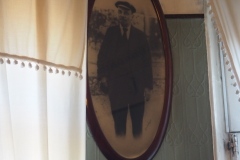 Sergei Kirov Apartment Museum, Leningrad