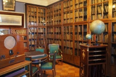 Sergei Kirov Apartment Museum, Leningrad