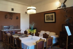 Sergei Kirov Apartment Museum, Leningrad