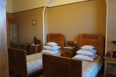 Sergei Kirov Apartment Museum, Leningrad