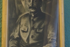 Sergei Kirov Apartment Museum, Leningrad