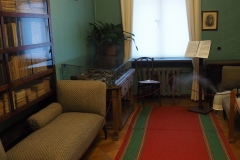 Sergei Kirov Apartment Museum, Leningrad