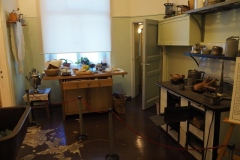 Sergei Kirov Apartment Museum, Leningrad