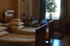 Sergei Kirov Apartment Museum, Leningrad