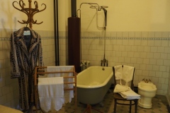 Sergei Kirov Apartment Museum, Leningrad