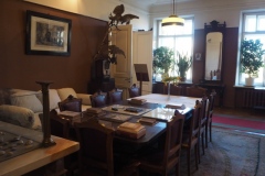 Sergei Kirov Apartment Museum, Leningrad