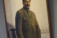 Sergei Kirov Apartment Museum, Leningrad